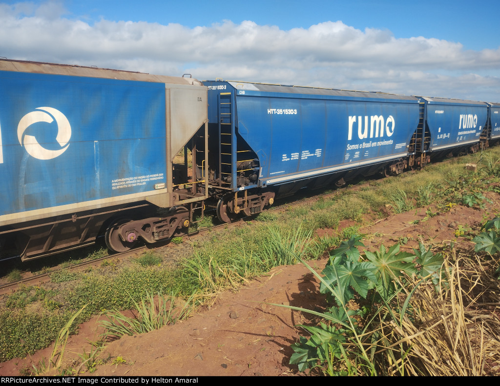 RUMO HTT-351530-3